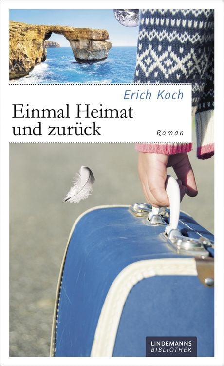 Produktbild: Einmal Heimat und zur&uuml;ck