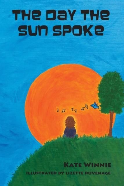 Produktbild: The Day the Sun Spoke