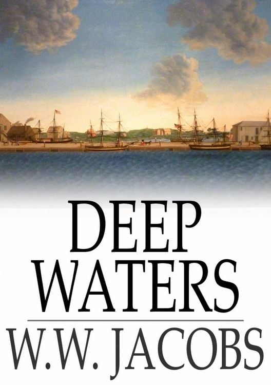 Produktbild: Deep Waters