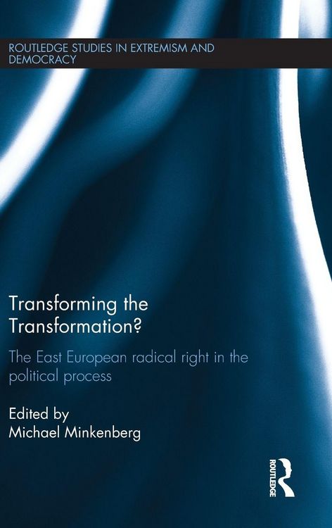Produktbild: Transforming the Transformation?
