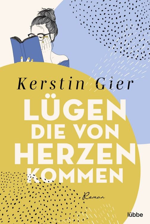 Produktbild: L&uuml;gen, die von Herzen kommen