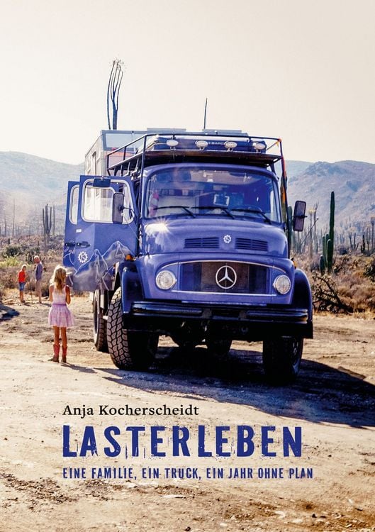 Produktbild: Lasterleben