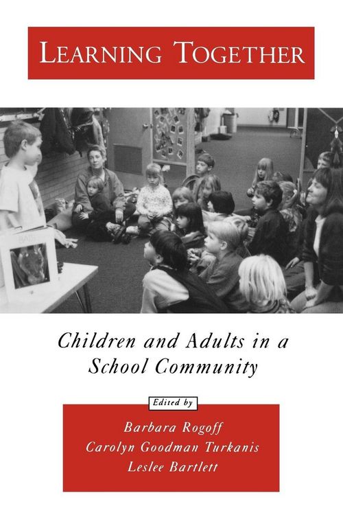 Produktbild: Learning Together