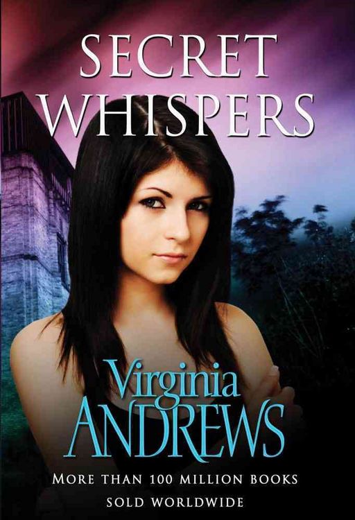 Produktbild: Andrews, V: Secret Whispers