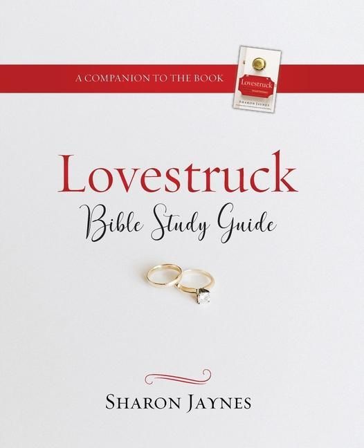 Produktbild: Study Guide for Lovestruck