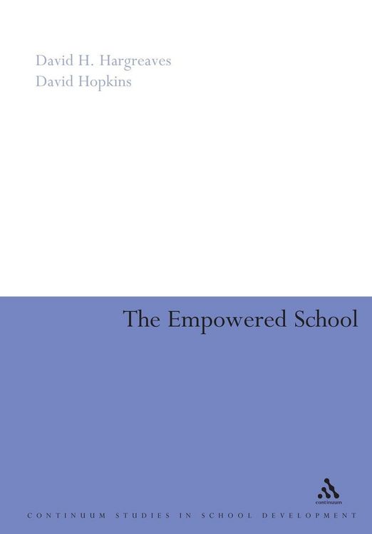 Produktbild: Empowered School