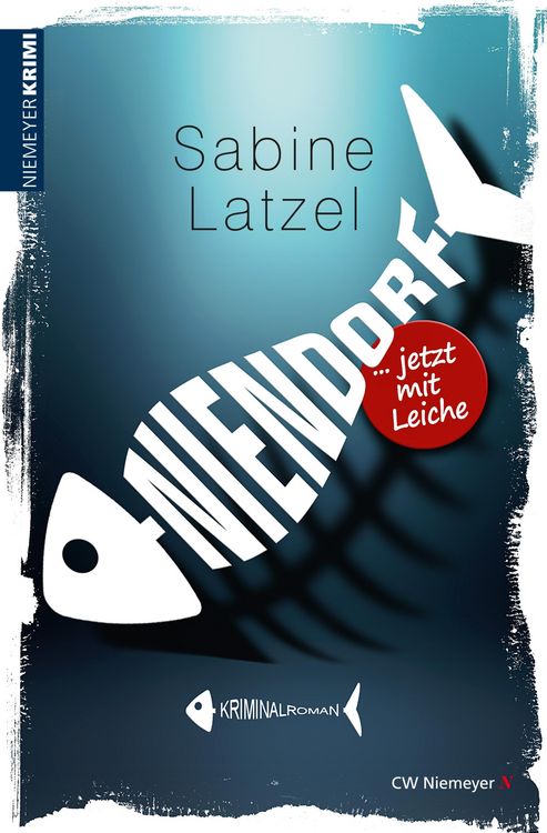 Produktbild: Niendorf ... jetzt mit Leiche