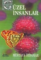 Produktbild: G&uuml;zel Insanlar