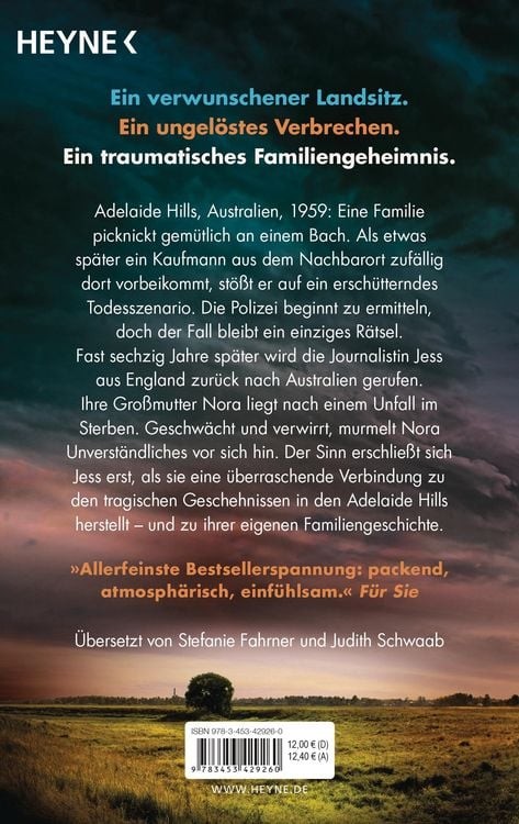 Produktbild: Heimw&auml;rts