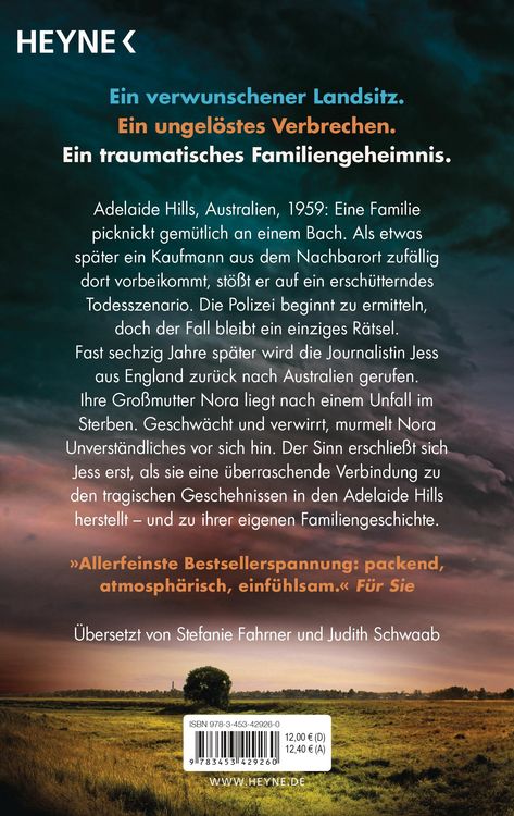 Produktbild: Heimw&auml;rts