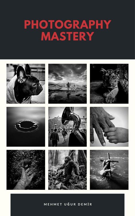 Produktbild: Photography Mastery