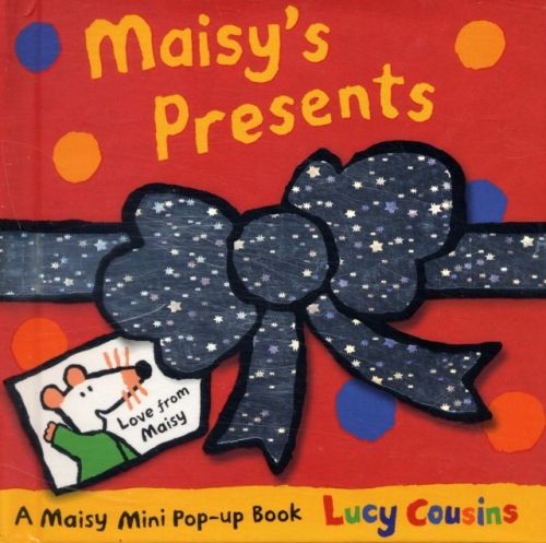 Produktbild: Cousins, L: Maisy's Presents Mini Edition
