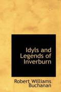 Produktbild: Idyls and Legends of Inverburn