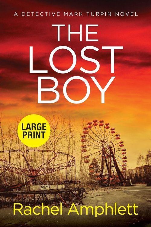 Produktbild: The Lost Boy