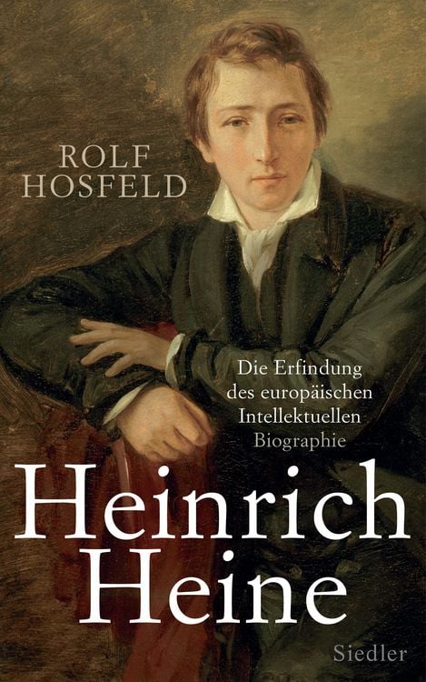 Produktbild: Heinrich Heine