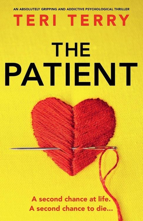 Produktbild: The Patient