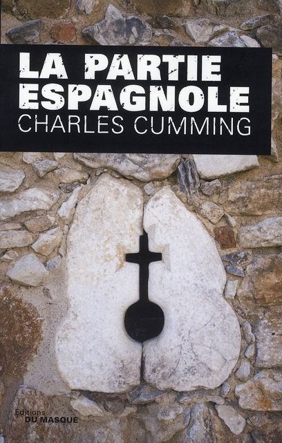 Produktbild: La Partie Espagnole
