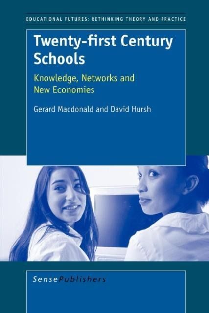 Produktbild: Twenty-First Century Schools