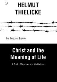Produktbild: Christ and the Meaning of Life