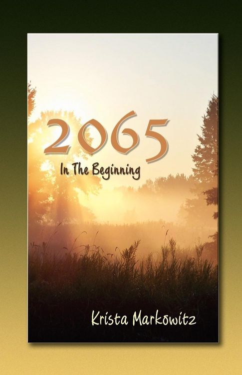 Produktbild: 2065 in the Beginning