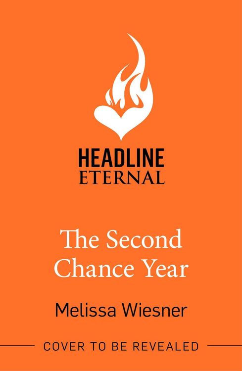 Produktbild: The Second Chance Year