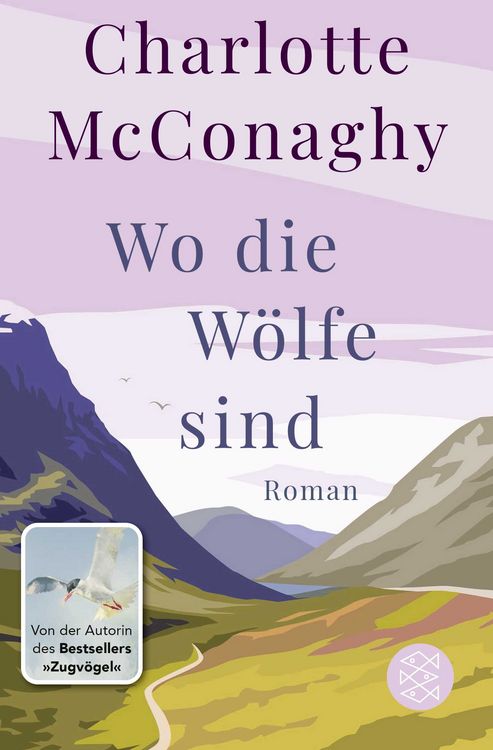 Produktbild: Wo die W&ouml;lfe sind