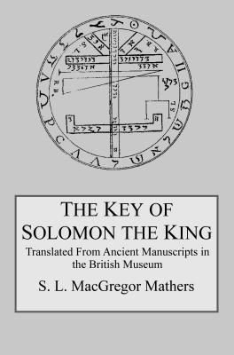 Produktbild: The Key of Solomon the King