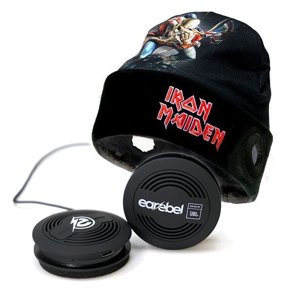 Produktbild: Style Dock Beanie Set Trooper Onesize