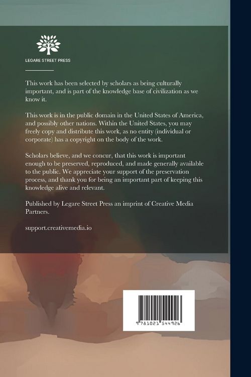 Produktbild: A Treatise On The Nervous Diseases Of Children: For Physicians And Students