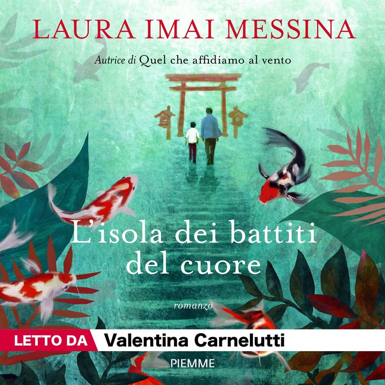 Produktbild: L'Isola dei battiti del cuore