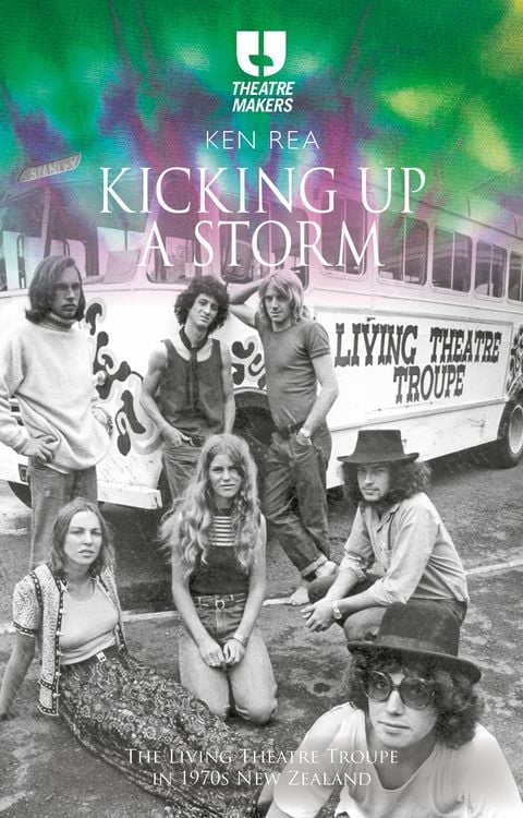 Produktbild: Kicking Up a Storm
