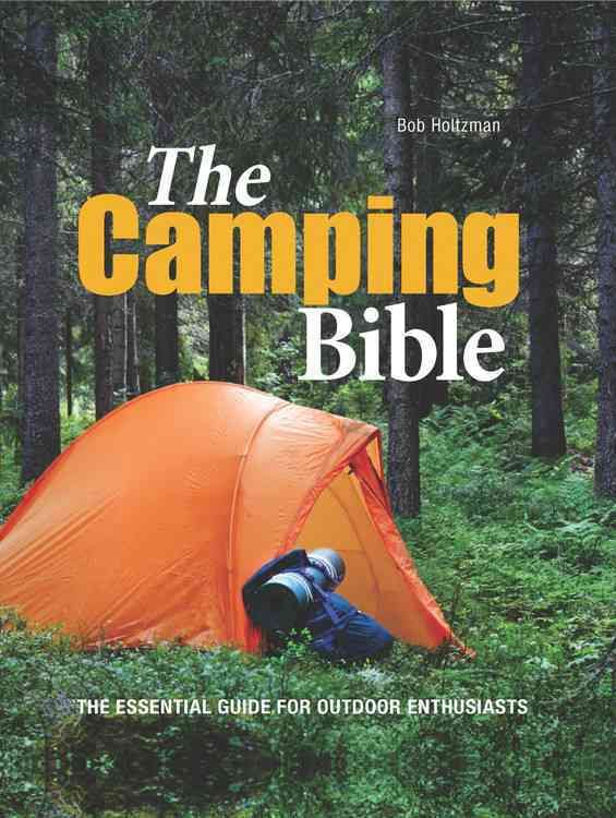 Produktbild: Camping Bible
