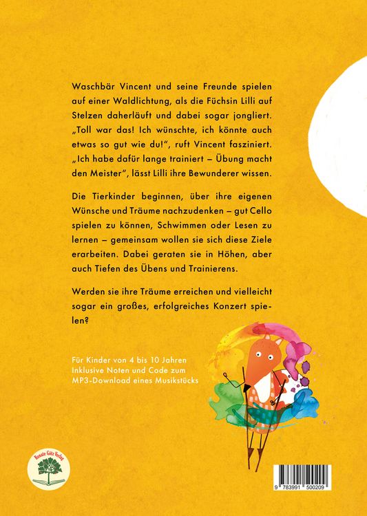 Produktbild: Vincent, du schaffst das!