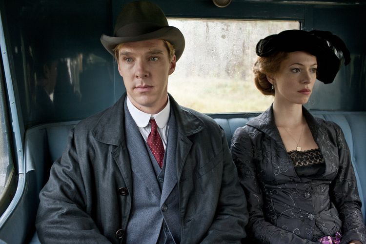 Produktbild: Parade's End - Der letzte Gentleman [2 DVDs]