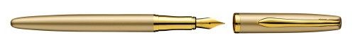 Produktbild: Pelikan F&uuml;ller & Roller Jazz&reg; Noble Elegance, Set, Gold