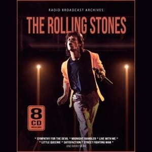 Produktbild: The Rolling Stones
