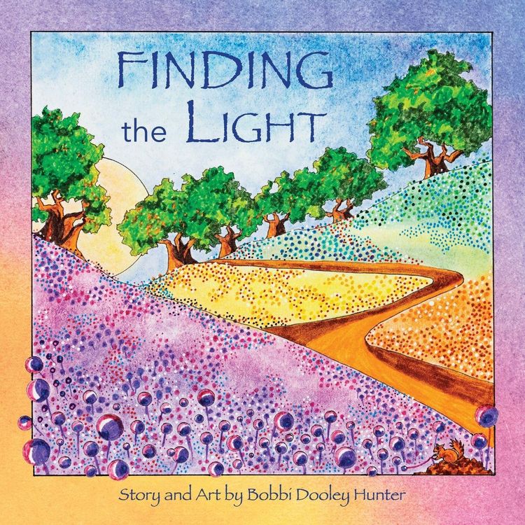 Produktbild: Finding the Light
