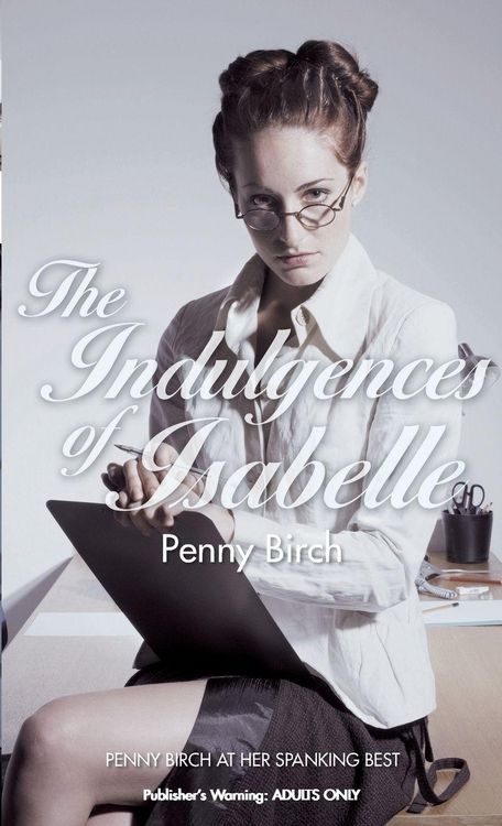 Produktbild: The Indulgences of Isabelle
