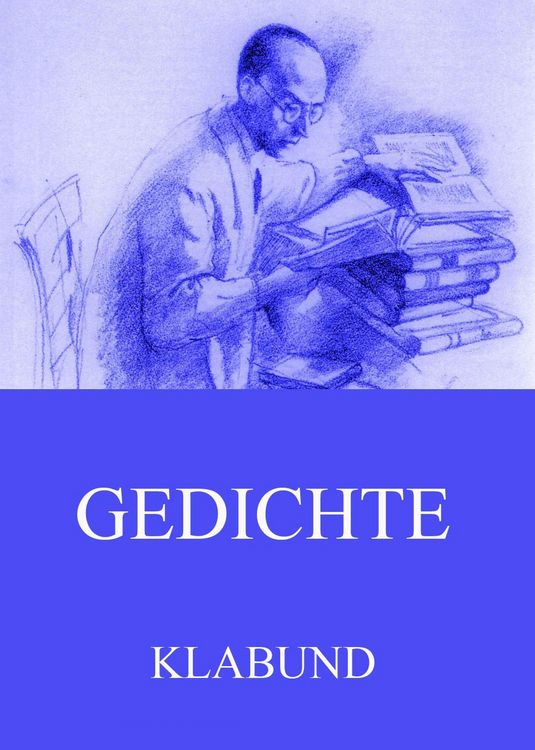 Produktbild: Gedichte