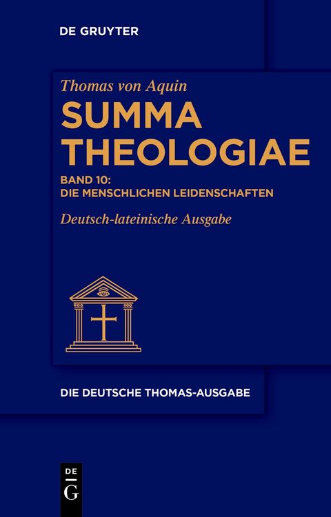 Produktbild: Die Menschlichen Leidenschaften