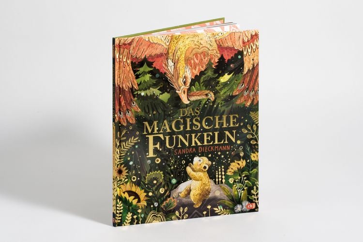 Produktbild: Das magische Funkeln