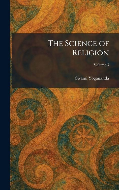 Produktbild: The Science of Religion