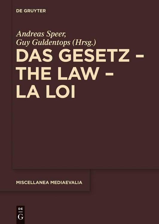 Produktbild: Das Gesetz - The Law - La Loi