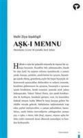 Produktbild: Ask-i Memnu