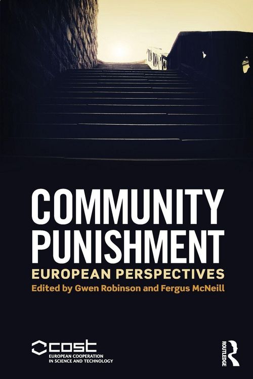 Produktbild: Community Punishment
