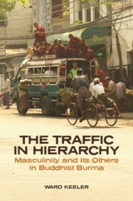 Produktbild: The Traffic in Hierarchy