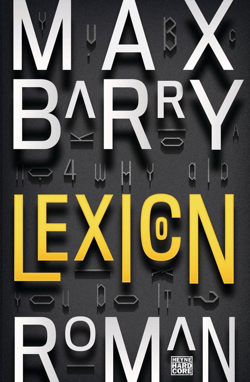 Produktbild: Lexicon