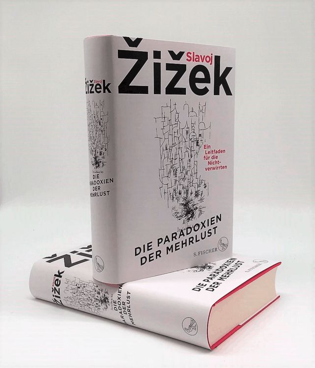 Produktbild: Die Paradoxien der Mehrlust