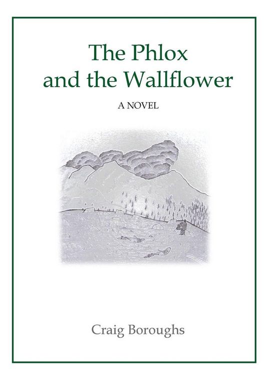 Produktbild: The Phlox and the Wallflower