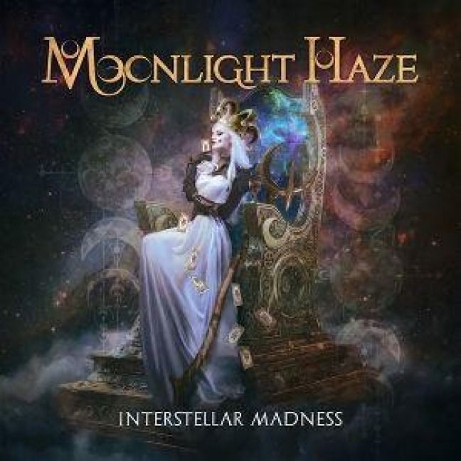 Produktbild: Interstellar Madness